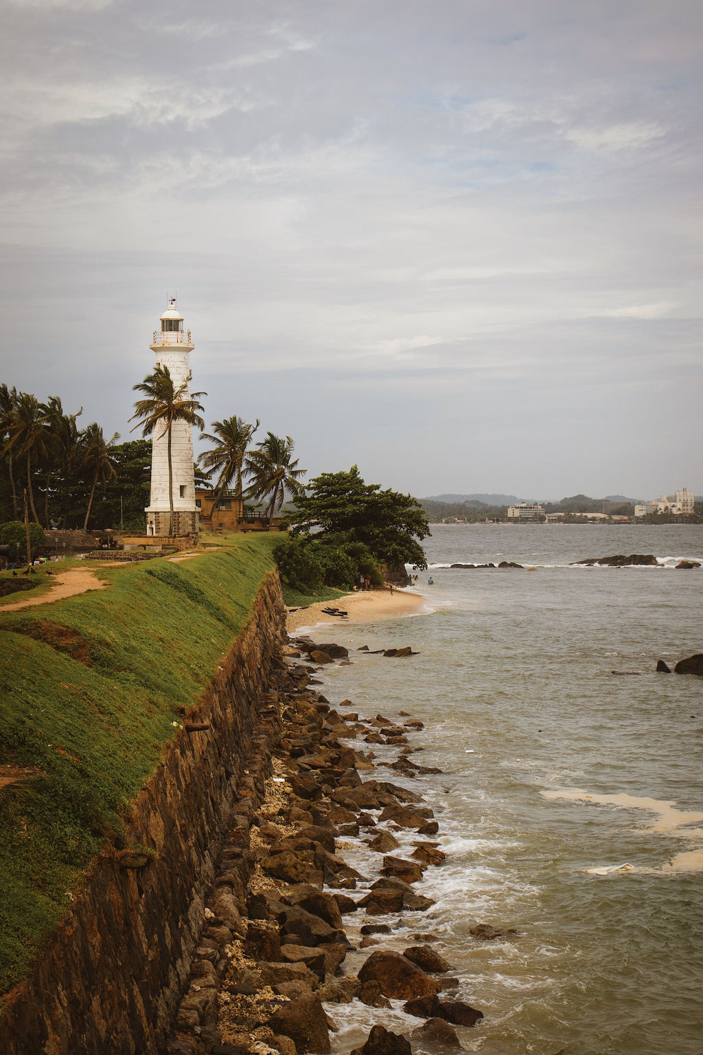 Galle & South Coast Private Tour (2 to 4 Days)