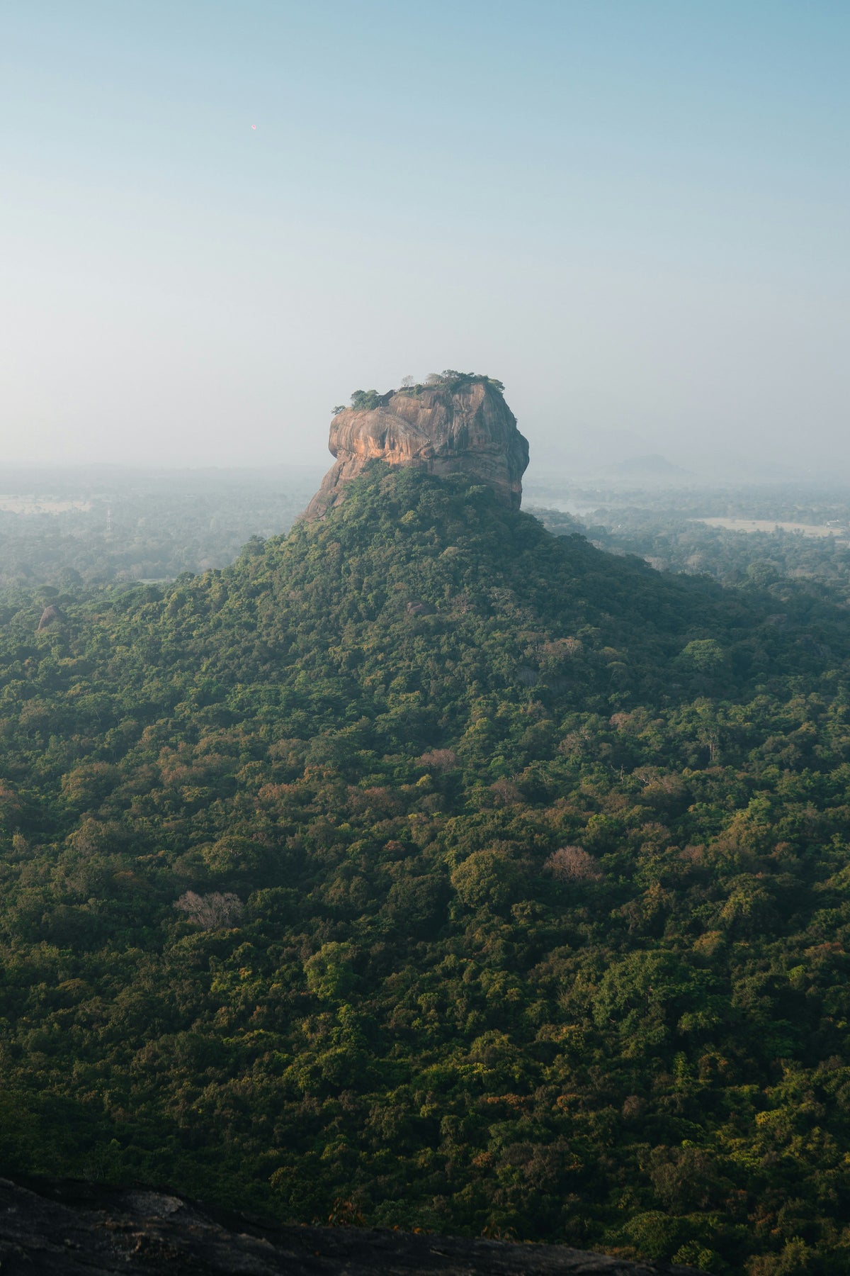Sigiriya & the Cultural Triangle (2 days)