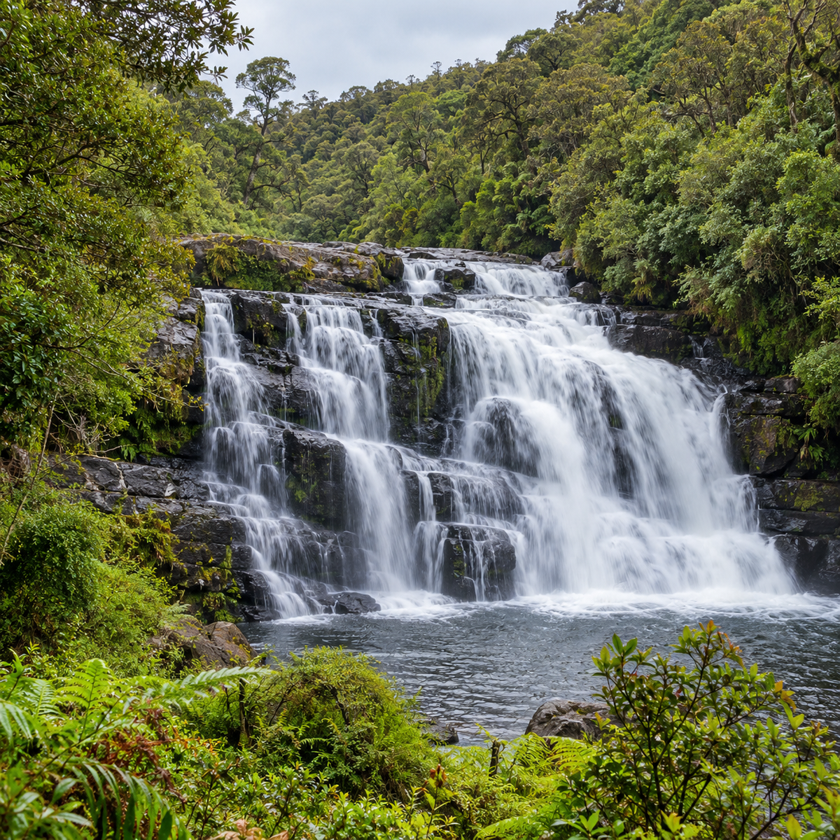 Nuwara Eliya & Horton Plains Private Tour (2 to 3 Days)