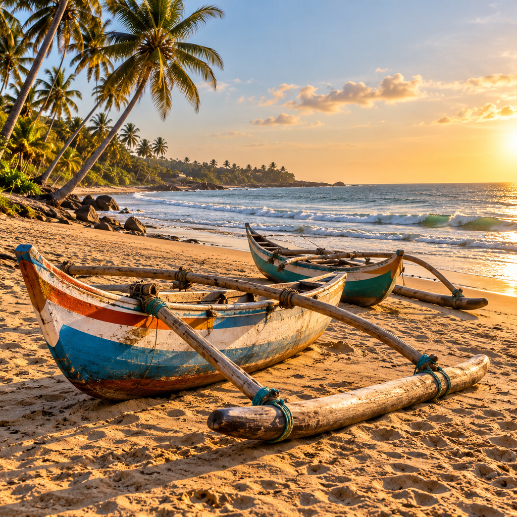 Arugam Bay & East Coast Private Tour (3 to 4 Days)