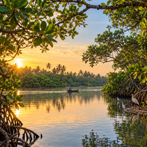 Arugam Bay & East Coast Private Tour (3 to 4 Days)