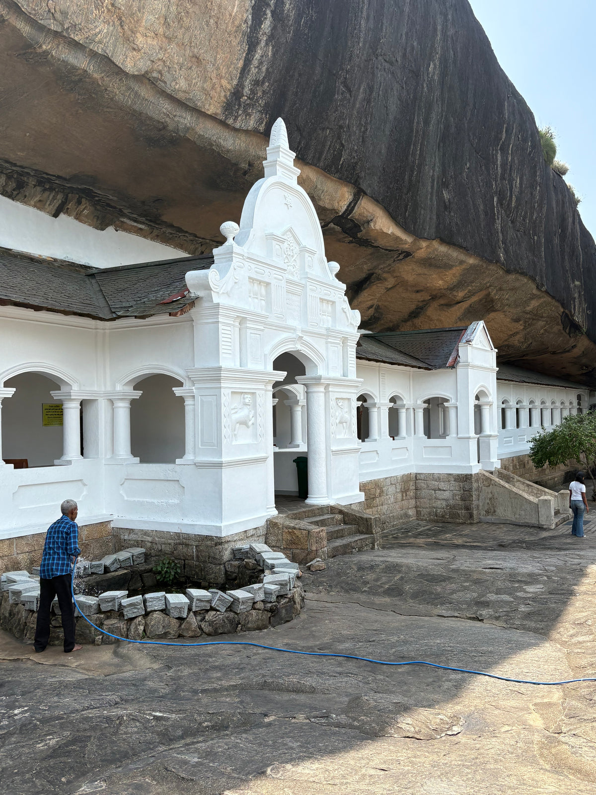Sigiriya & the Cultural Triangle (2 days)