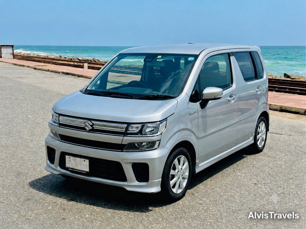 Airport Transfer from Colombo Airport (Private)