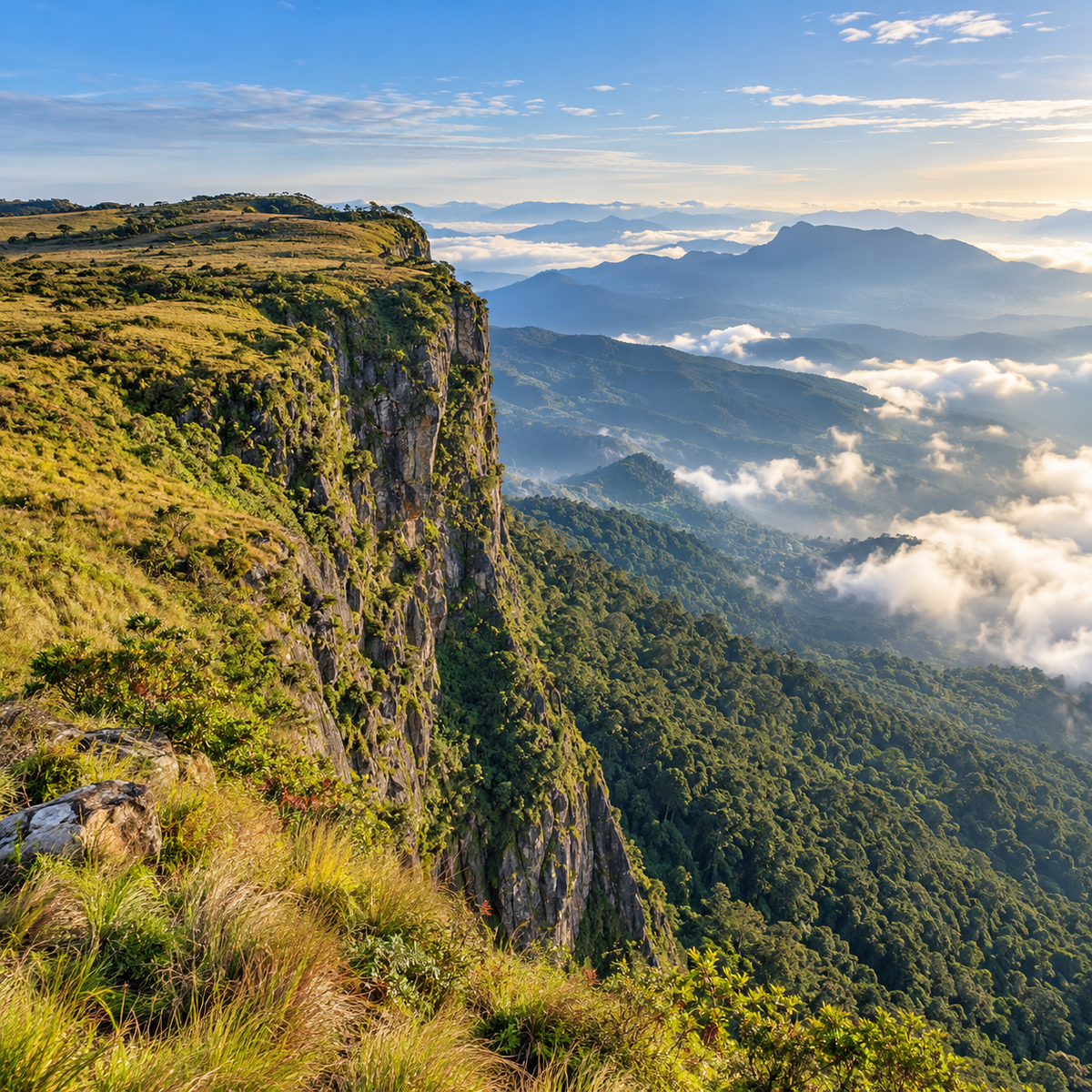 Nuwara Eliya & Horton Plains Private Tour (2 to 3 Days)