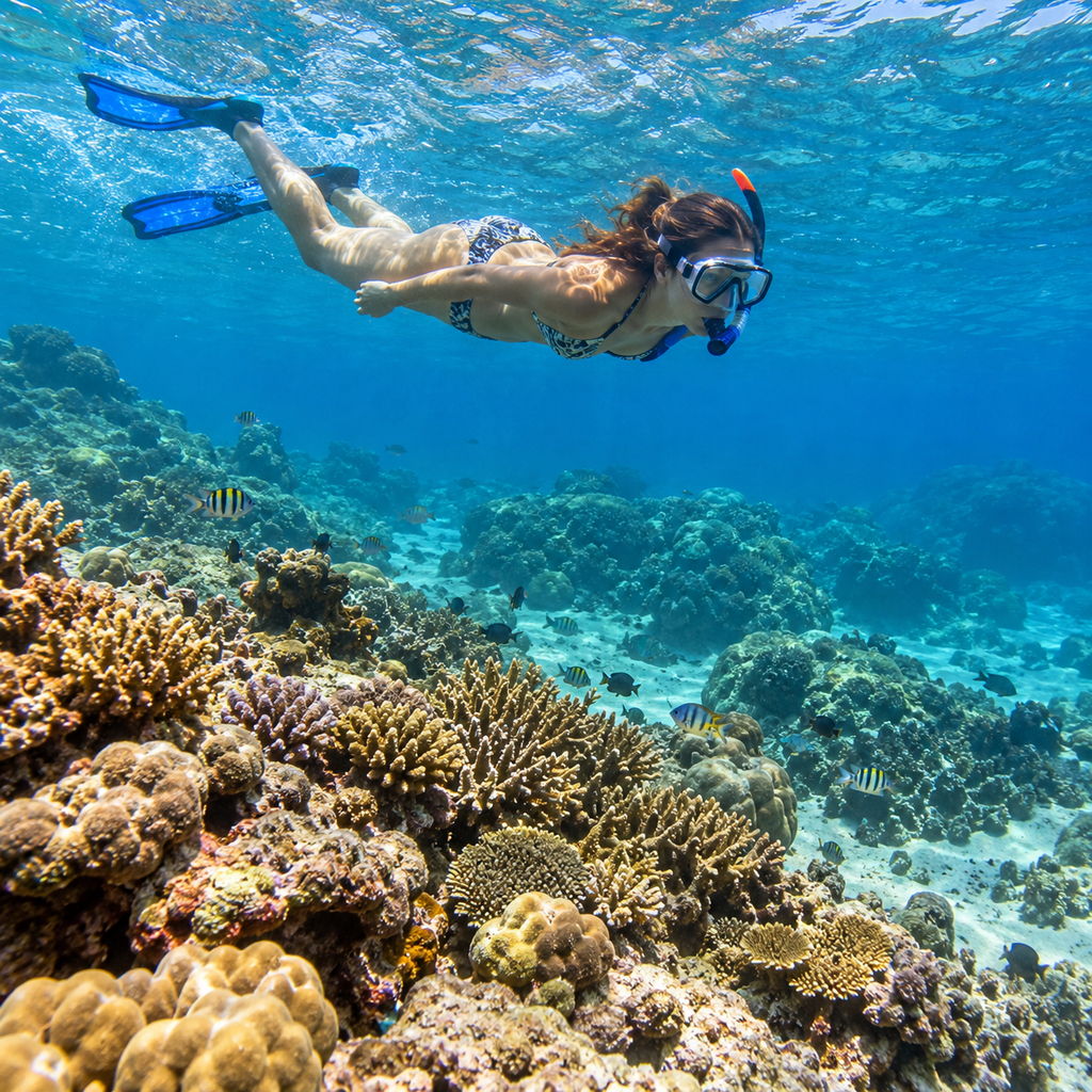 Trincomalee & Pigeon Island Private Tour (2 to 3 Days)