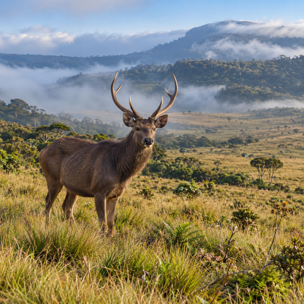 Nuwara Eliya & Horton Plains Private Tour (2 to 3 Days)