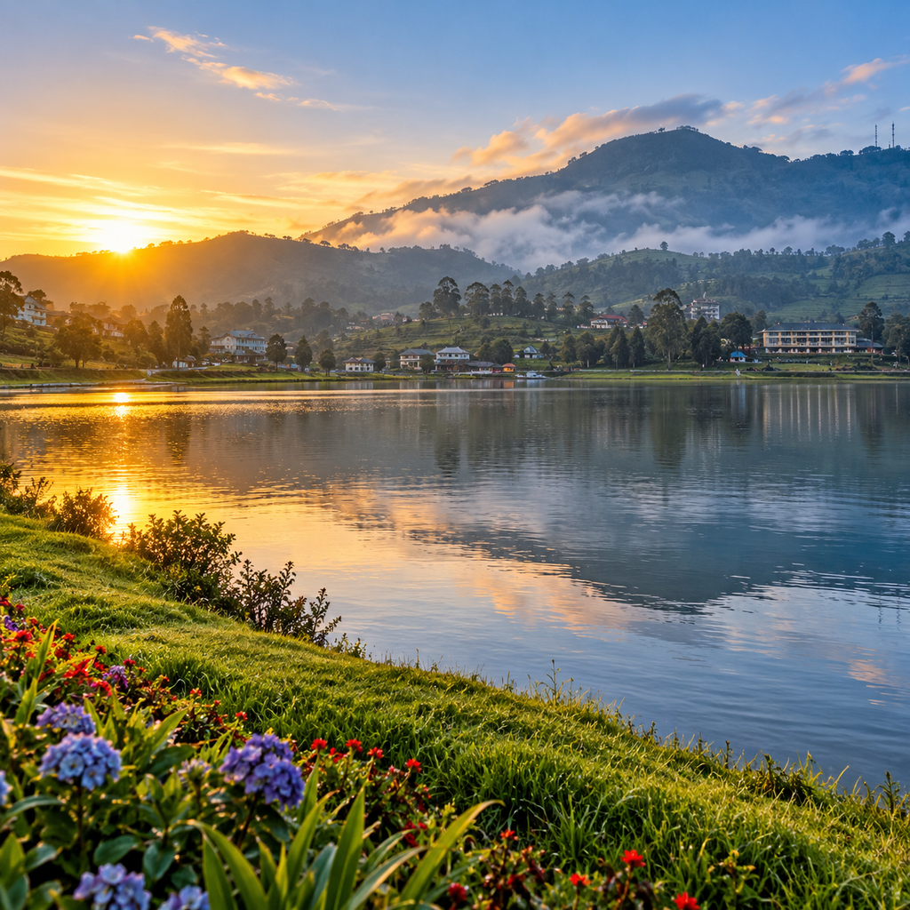 Classic Sri Lanka Round Trip Private Tour (7, 10 or 14 Days)