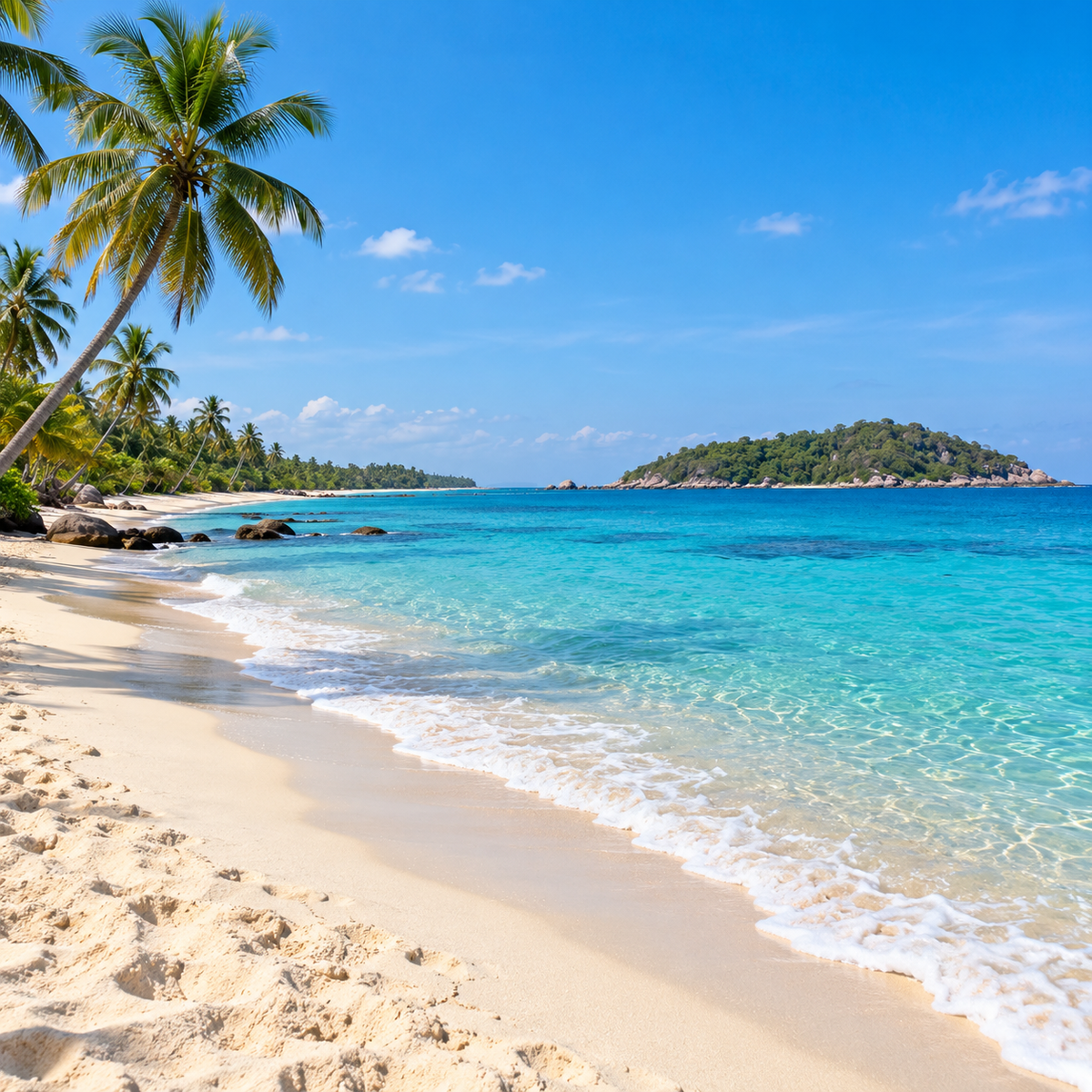 Trincomalee & Pigeon Island Private Tour (2 to 3 Days)