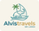 AlvisTravels - Home