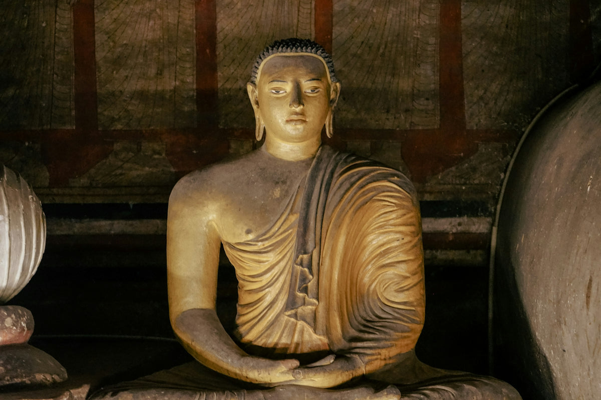 Sigiriya & the Cultural Triangle (2 days)