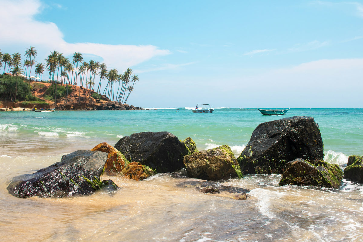 Galle & South Coast Private Tour (2 to 4 Days)